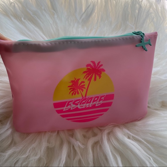 Travel Makeup Bag - Picture 4 of 4